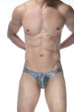 Deluxerie Sexy Herren Slip Calder 3