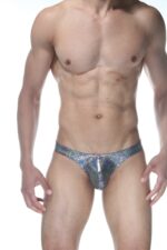 Deluxerie Sexy Herren Slip Calder 4