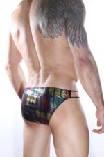 Deluxerie Sexy Herren Slip Cassius