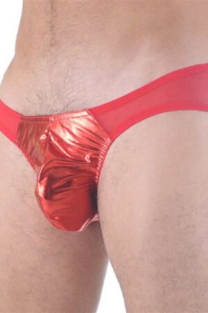 Deluxerie Sexy Herren Slip Celsus