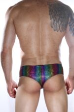 Deluxerie Sexy Herren Slip Cephas