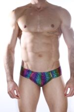 Deluxerie Sexy Herren Slip Cephas 2