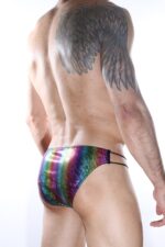 Deluxerie Sexy Herren Slip Chandler