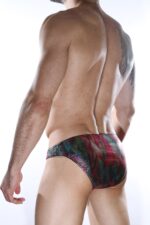 Deluxerie Sexy Herren Slip Chen