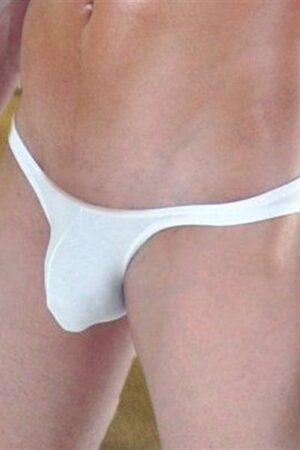 Deluxerie Sexy Herren Slip Chintak