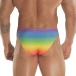 Deluxerie Sexy Herren Slip Coblah