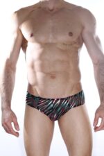 Deluxerie Sexy Herren Slip Corrado 3