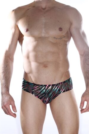 Deluxerie Sexy Herren Slip Corrado 3