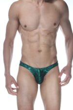 Deluxerie Sexy Herren Slip Cortez 3