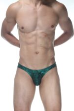 Deluxerie Sexy Herren Slip Cortez 5