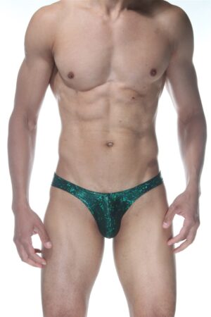 Deluxerie Sexy Herren Slip Cortez 6