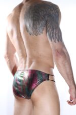 Deluxerie Sexy Herren Slip Criston
