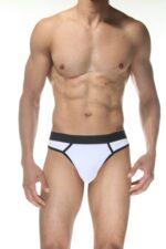 Deluxerie Sexy Herren String Caleb