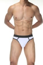 Deluxerie Sexy Herren String Caleb 4