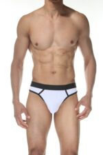 Deluxerie Sexy Herren String Caleb 6
