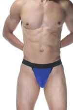 Deluxerie Sexy Herren String Calum 4