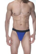 Deluxerie Sexy Herren String Calum 6