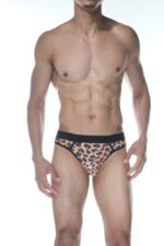 Deluxerie Sexy Herren String Carter