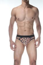 Deluxerie Sexy Herren String Carter 5