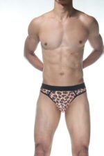 Deluxerie Sexy Herren String Carter 6