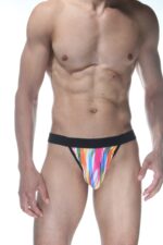 Deluxerie Sexy Herren String Cathaoir 5
