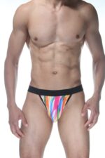 Deluxerie Sexy Herren String Cathaoir 6