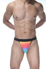 Deluxerie Sexy Herren String Cathasaigh