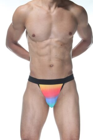 Deluxerie Sexy Herren String Cathasaigh