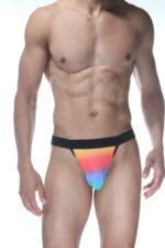 Deluxerie Sexy Herren String Cathasaigh 5