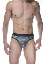 Deluxerie Sexy Herren String Cayto