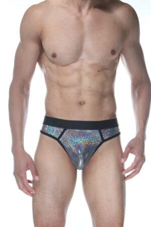 Deluxerie Sexy Herren String Cayto