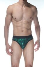 Deluxerie Sexy Herren String Chandrak 4
