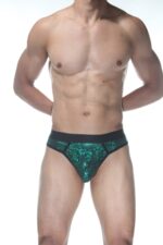Deluxerie Sexy Herren String Chandrak 6