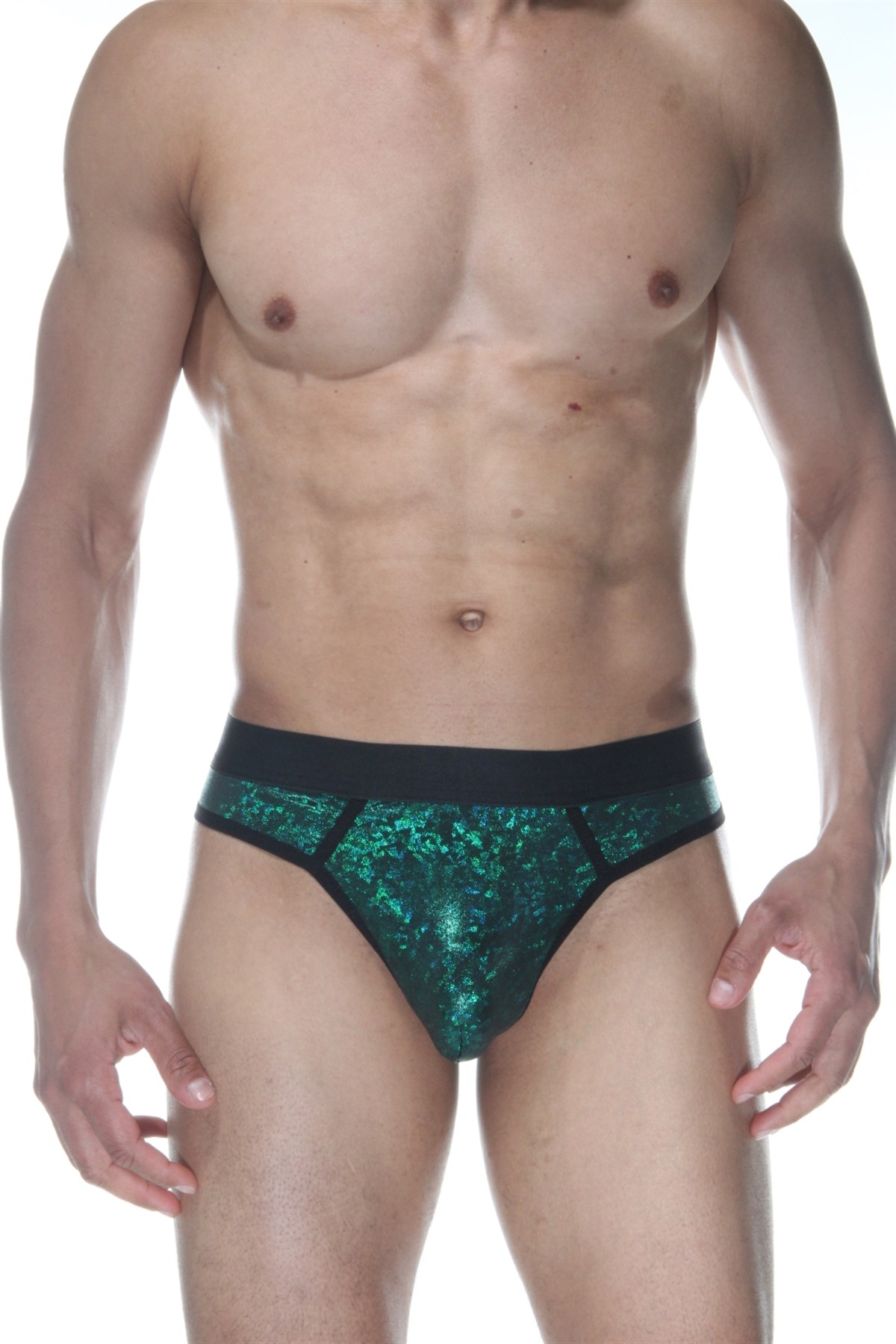 Deluxerie Sexy Herren String Chandrak Deluxerie Sexy Herren String Chandrak