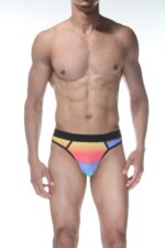 Deluxerie Sexy Herren String Charles