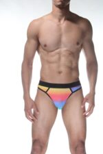 Deluxerie Sexy Herren String Charles 3