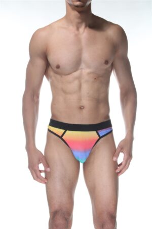Deluxerie Sexy Herren String Charles
