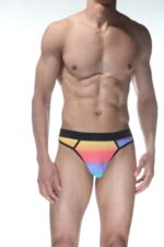 Deluxerie Sexy Herren String Charles 6