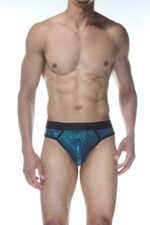 Deluxerie Sexy Herren String Cheroot