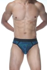 Deluxerie Sexy Herren String Cheroot 4