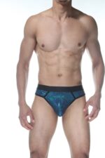 Deluxerie Sexy Herren String Cheroot 5
