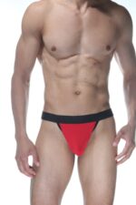 Deluxerie Sexy Herren String Chintan