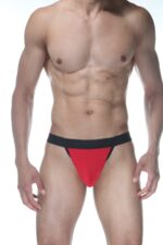 Deluxerie Sexy Herren String Chintan 3
