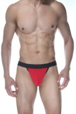 Deluxerie Sexy Herren String Chintan 6