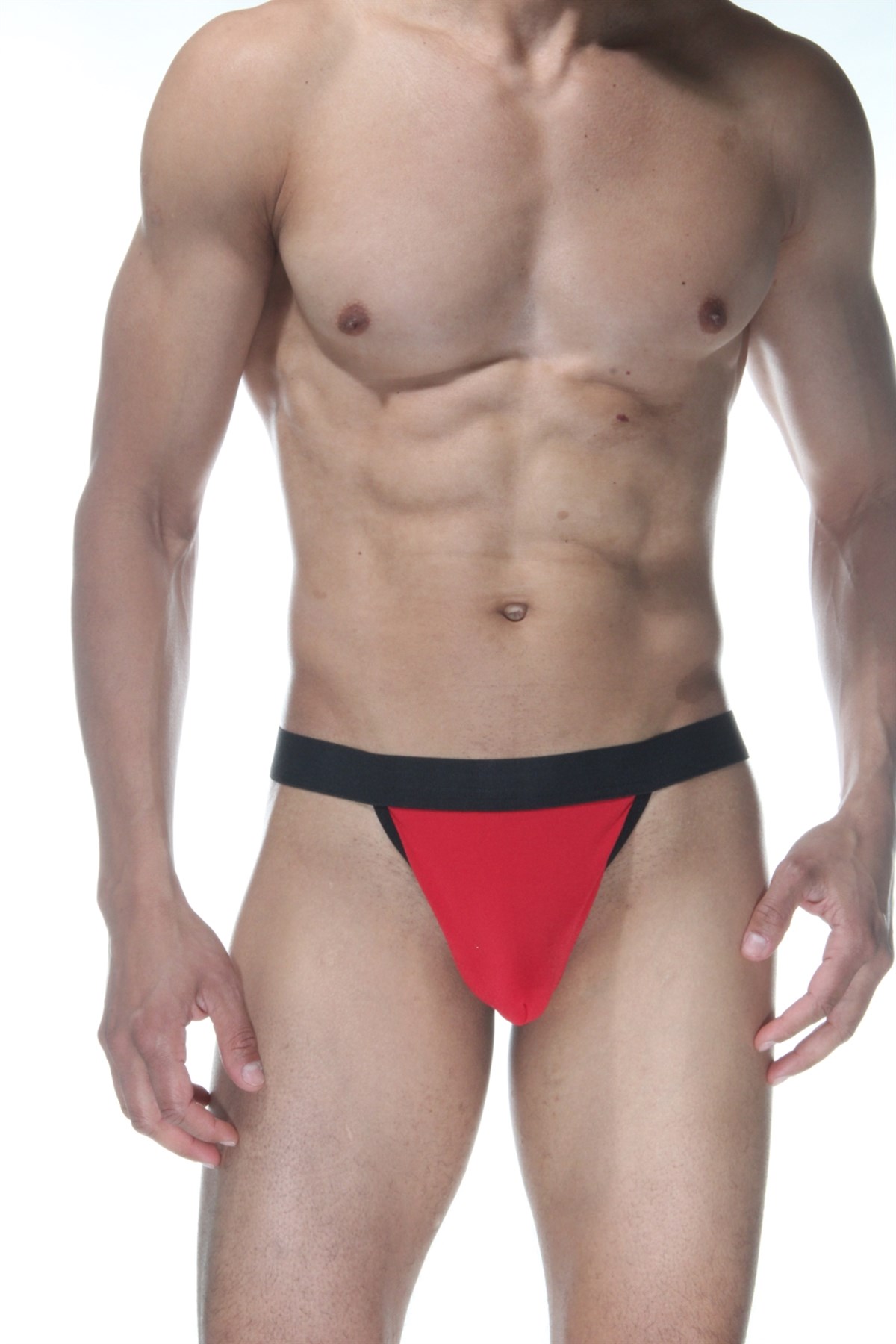 Deluxerie Sexy Herren String Chintan Deluxerie Sexy Herren String Chintan
