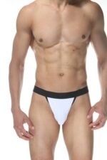 Deluxerie Sexy Herren String Chitraksh 5