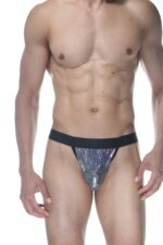 Deluxerie Sexy Herren String Cillian 2