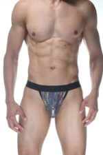 Deluxerie Sexy Herren String Cillian 6
