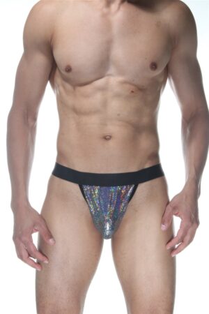 Deluxerie Sexy Herren String Cillian 6