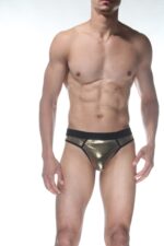 Deluxerie Sexy Herren String Cipriano